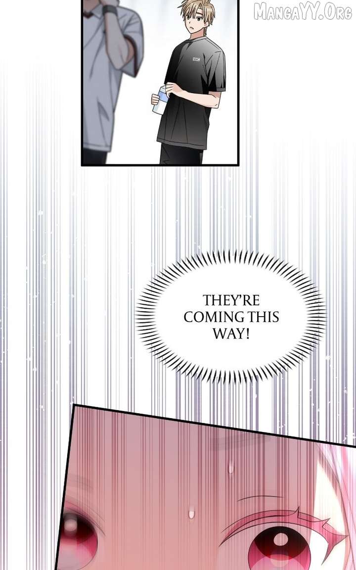 Summer Moon: The Cuprids Chapter 10 - Page 22