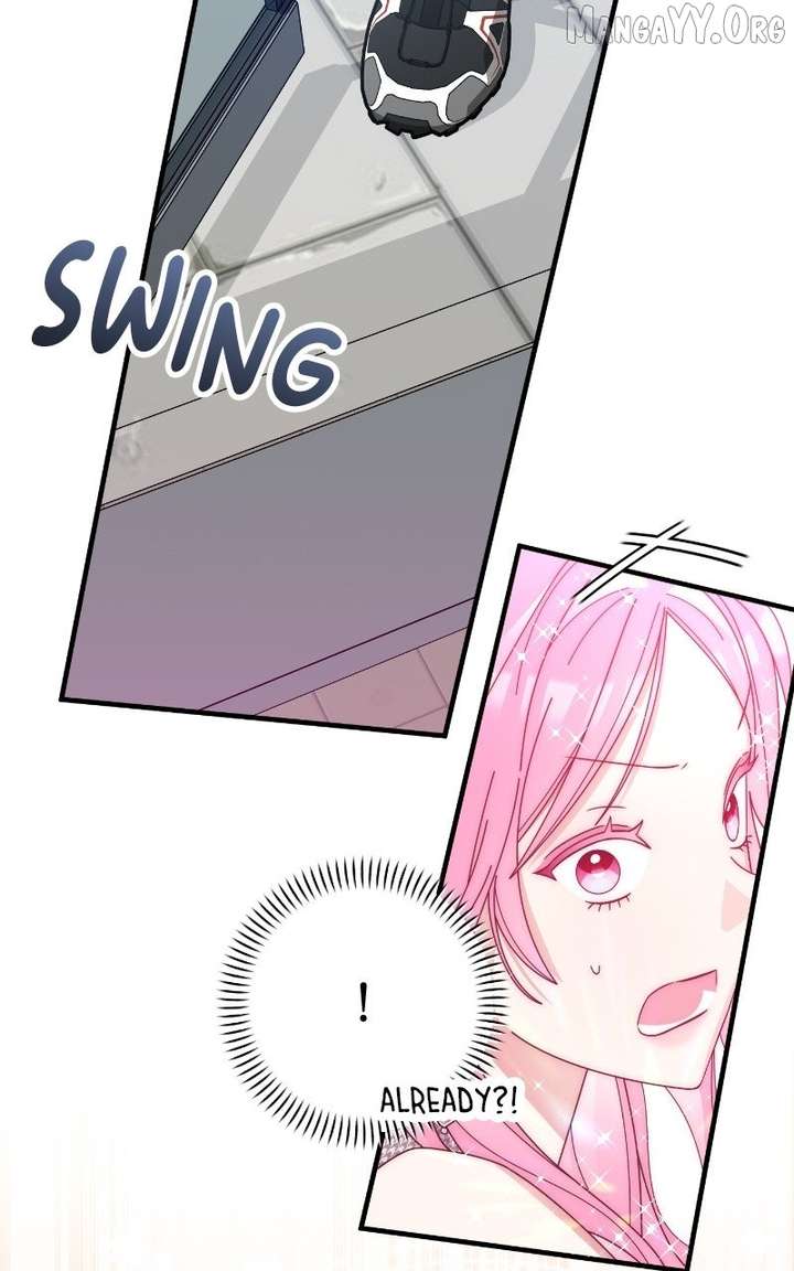 Summer Moon: The Cuprids Chapter 10 - Page 25