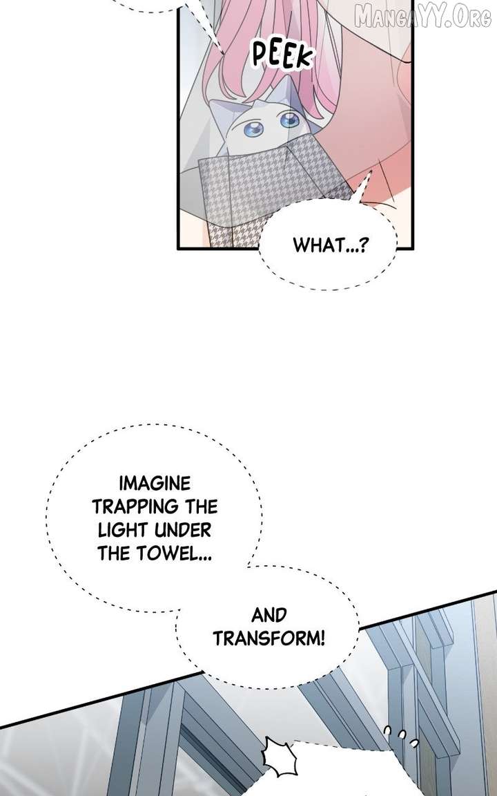 Summer Moon: The Cuprids Chapter 10 - Page 39