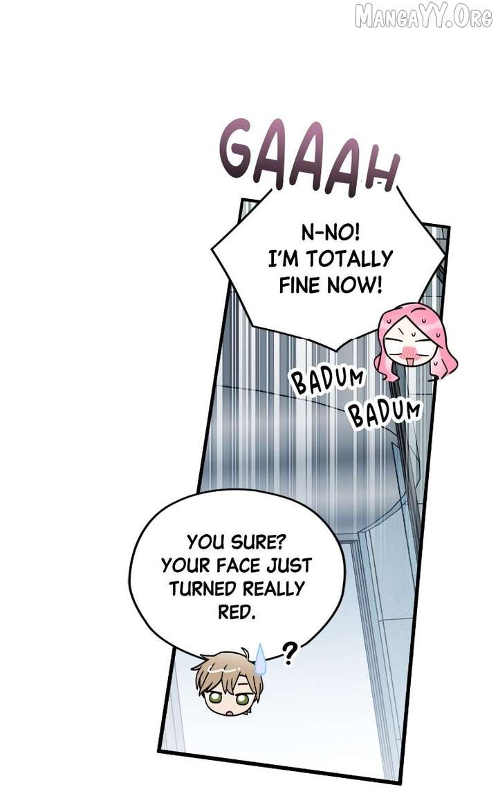 Summer Moon: The Cuprids Chapter 10 - Page 61