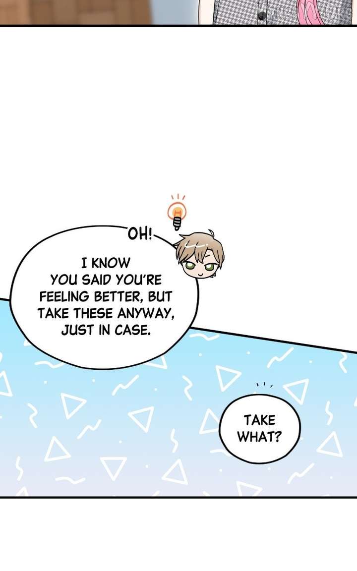 Summer Moon: The Cuprids Chapter 10 - Page 64