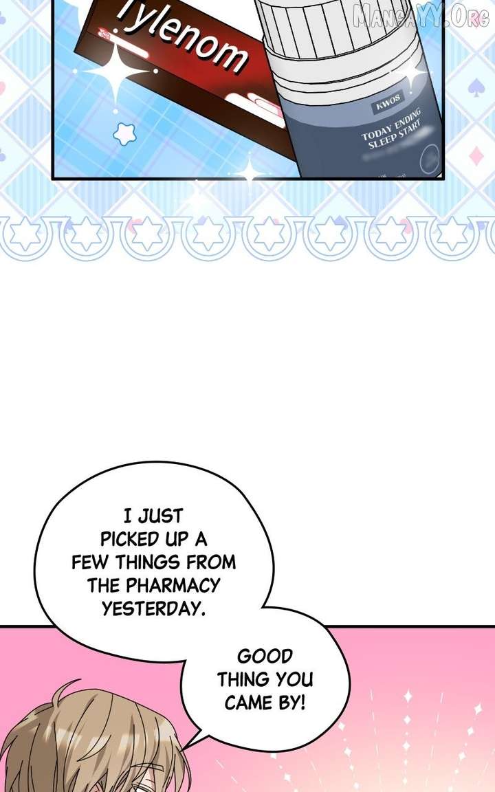 Summer Moon: The Cuprids Chapter 10 - Page 66