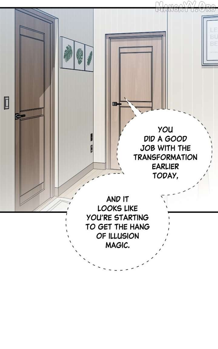 Summer Moon: The Cuprids Chapter 10 - Page 73