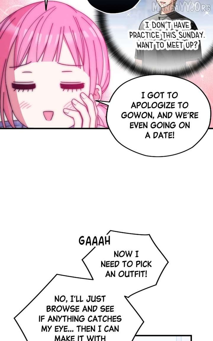 Summer Moon: The Cuprids Chapter 10 - Page 77