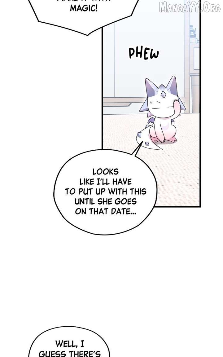 Summer Moon: The Cuprids Chapter 10 - Page 78