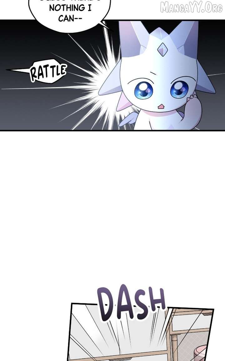 Summer Moon: The Cuprids Chapter 10 - Page 79