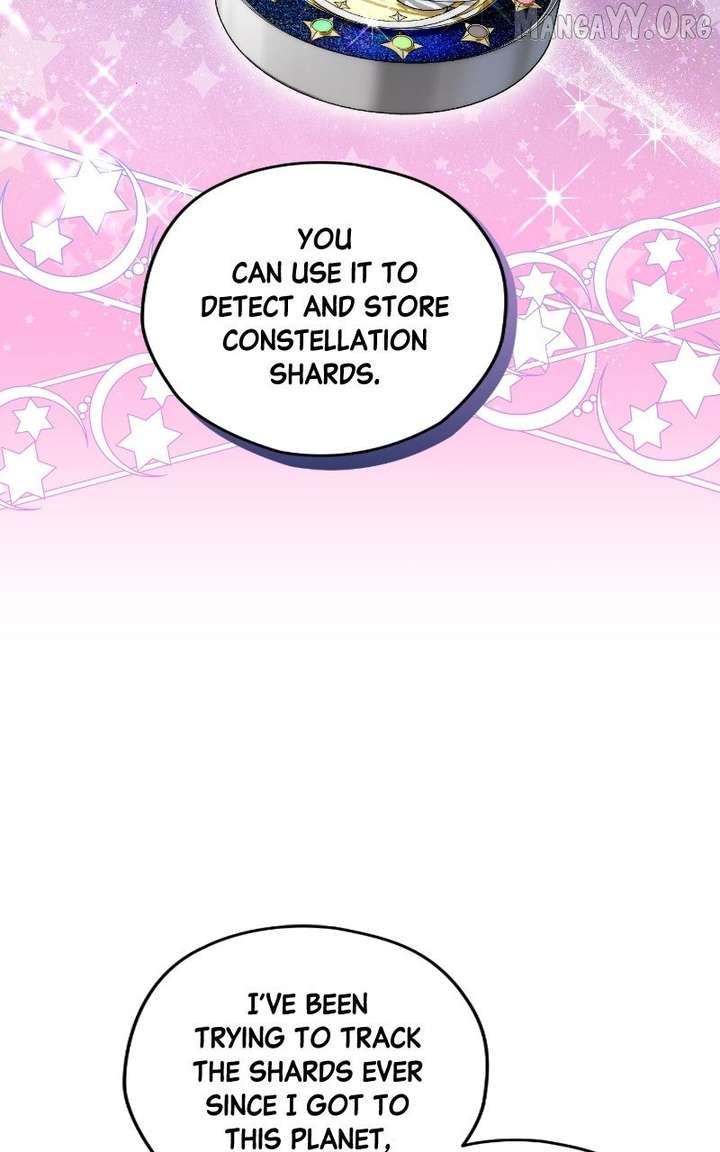 Summer Moon: The Cuprids Chapter 10 - Page 83