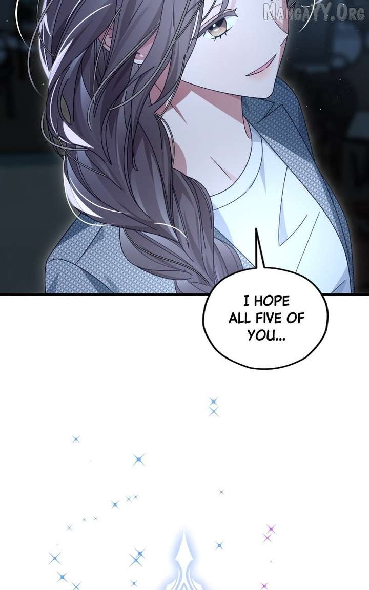 Summer Moon: The Cuprids Chapter 10 - Page 95