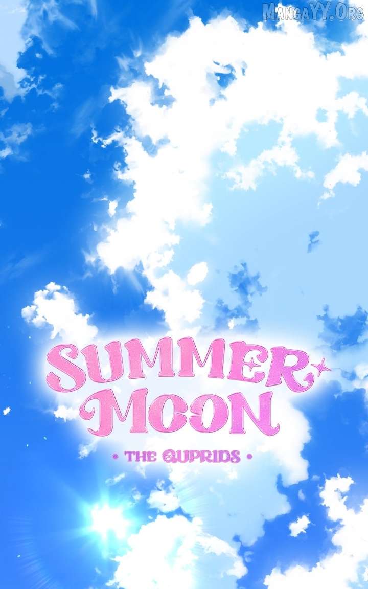 Summer Moon: The Cuprids Chapter 11 - Page 1