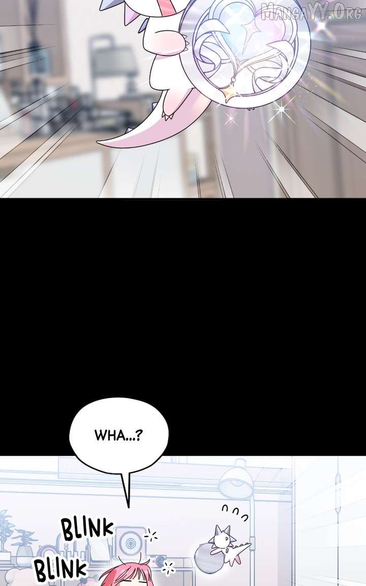Summer Moon: The Cuprids Chapter 11 - Page 11