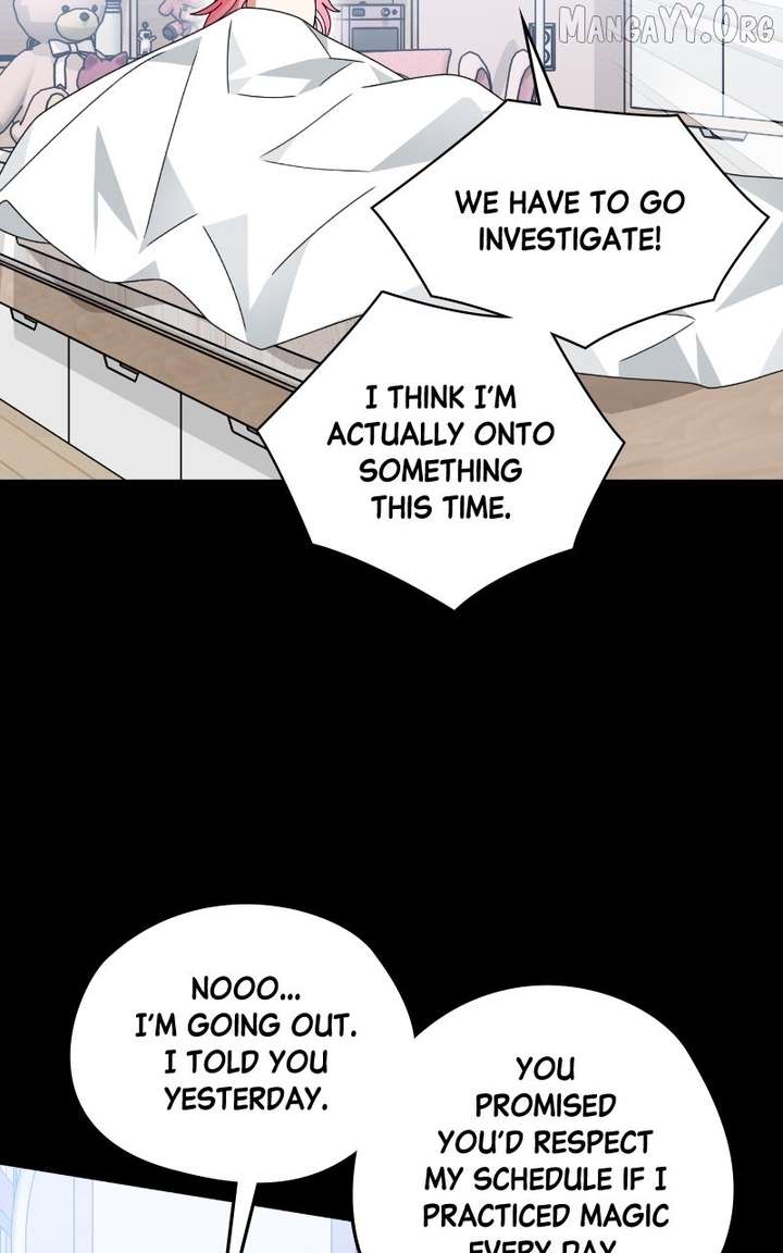 Summer Moon: The Cuprids Chapter 11 - Page 12