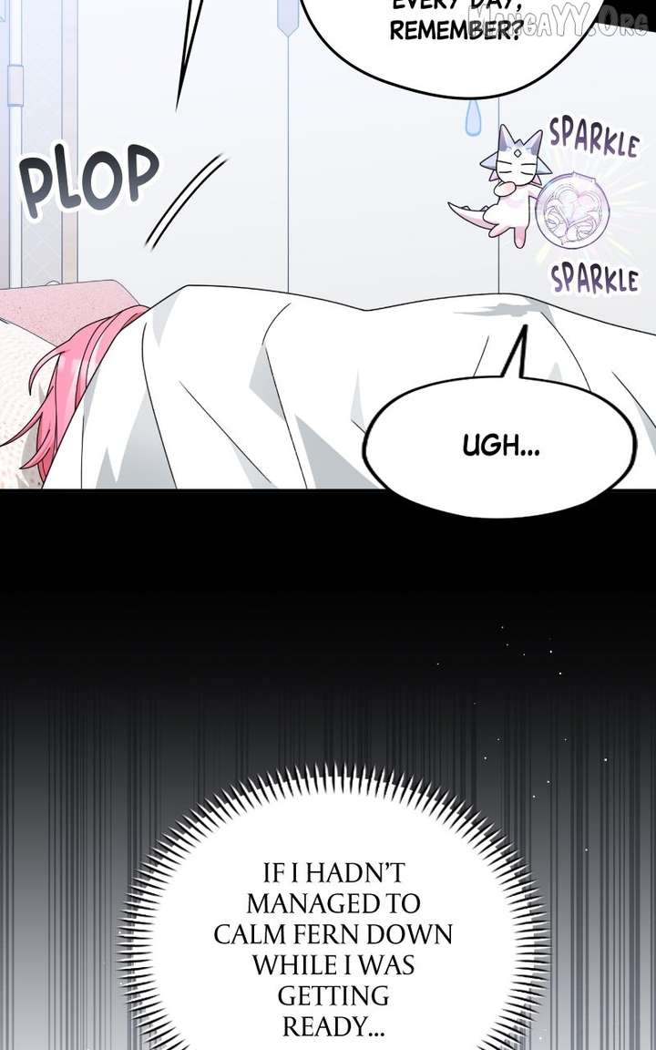 Summer Moon: The Cuprids Chapter 11 - Page 13