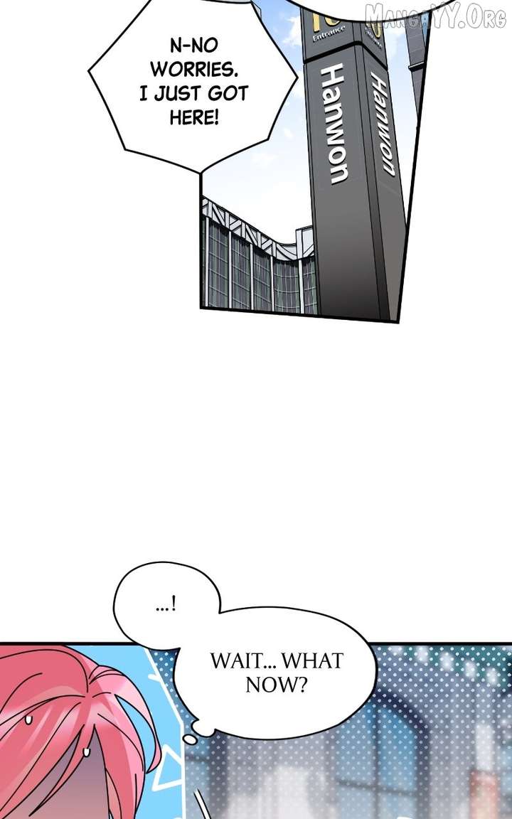 Summer Moon: The Cuprids Chapter 11 - Page 20