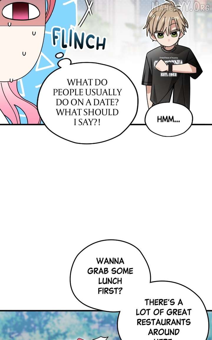 Summer Moon: The Cuprids Chapter 11 - Page 21