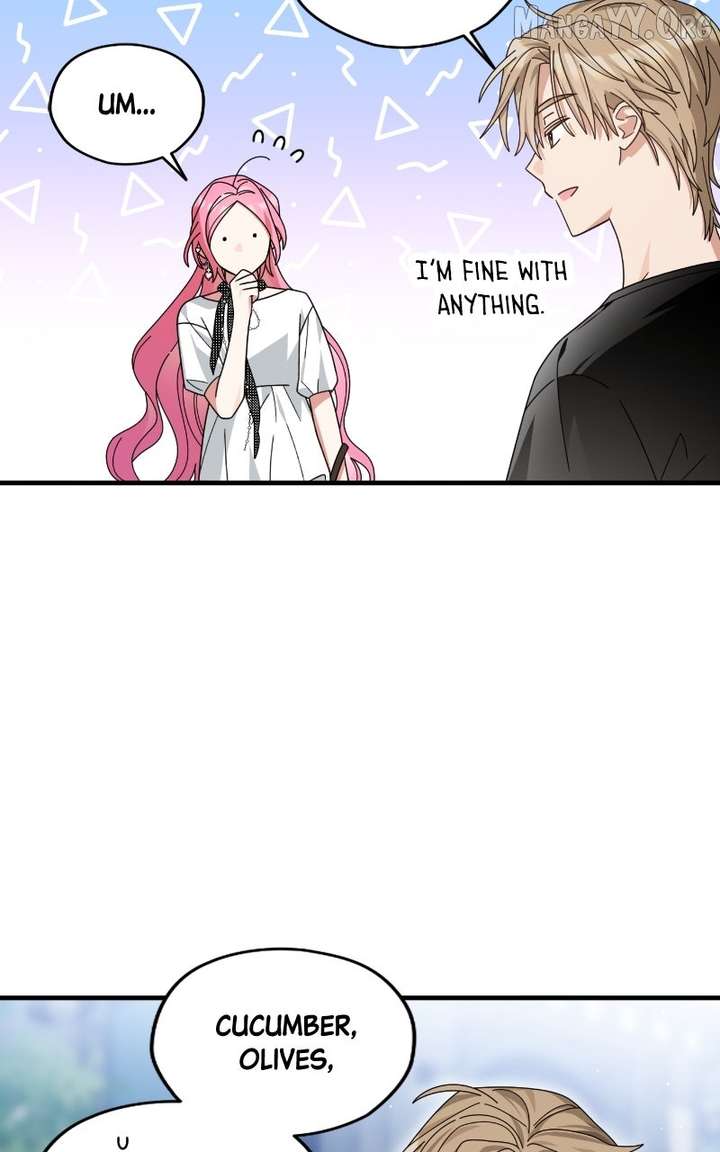 Summer Moon: The Cuprids Chapter 11 - Page 23