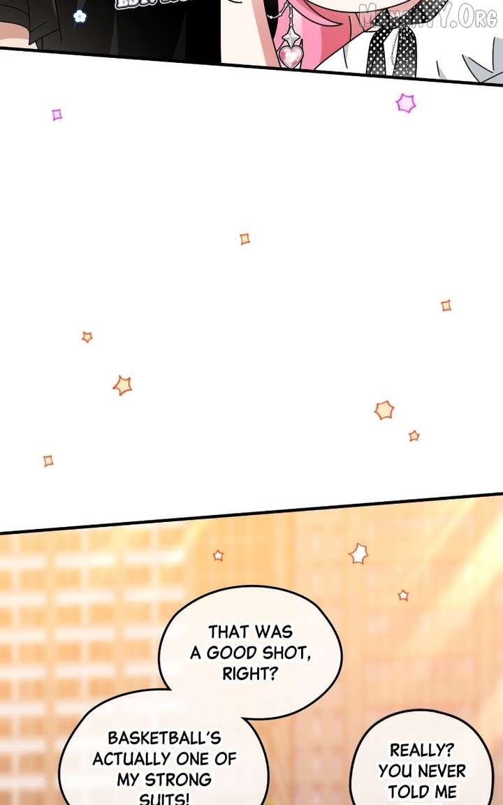 Summer Moon: The Cuprids Chapter 11 - Page 33
