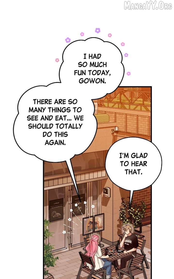 Summer Moon: The Cuprids Chapter 11 - Page 40