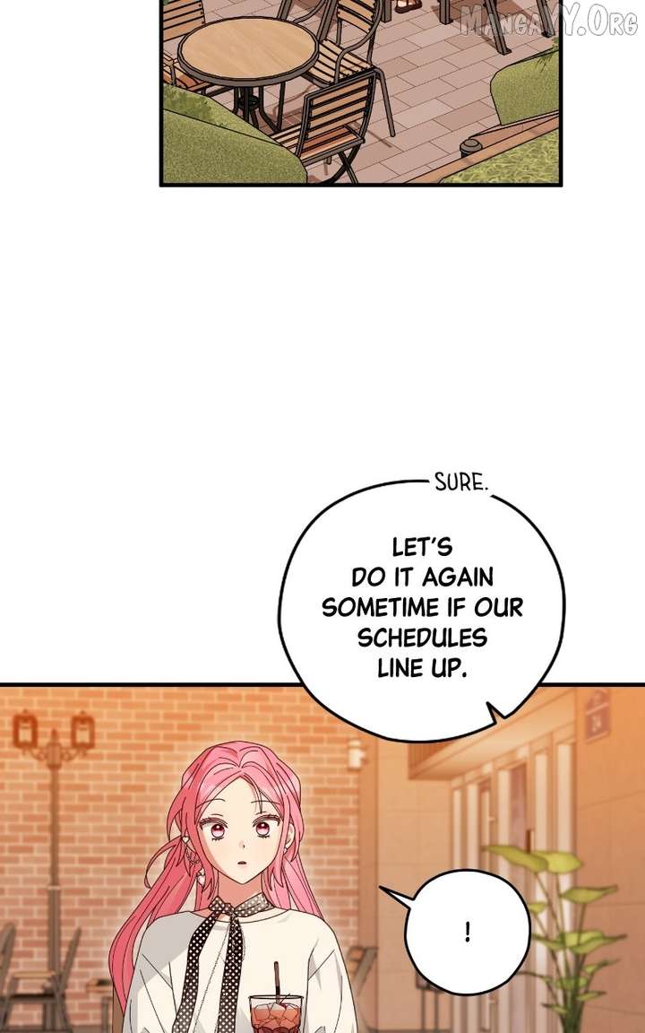 Summer Moon: The Cuprids Chapter 11 - Page 41