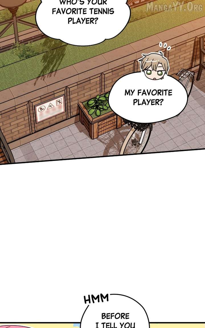 Summer Moon: The Cuprids Chapter 11 - Page 48