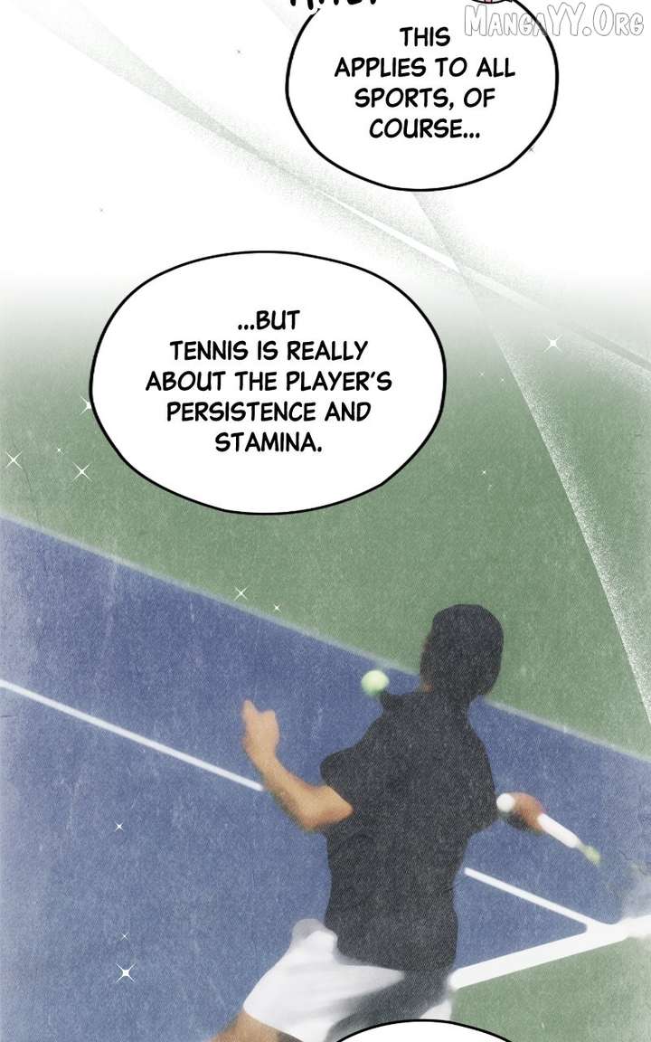 Summer Moon: The Cuprids Chapter 11 - Page 50