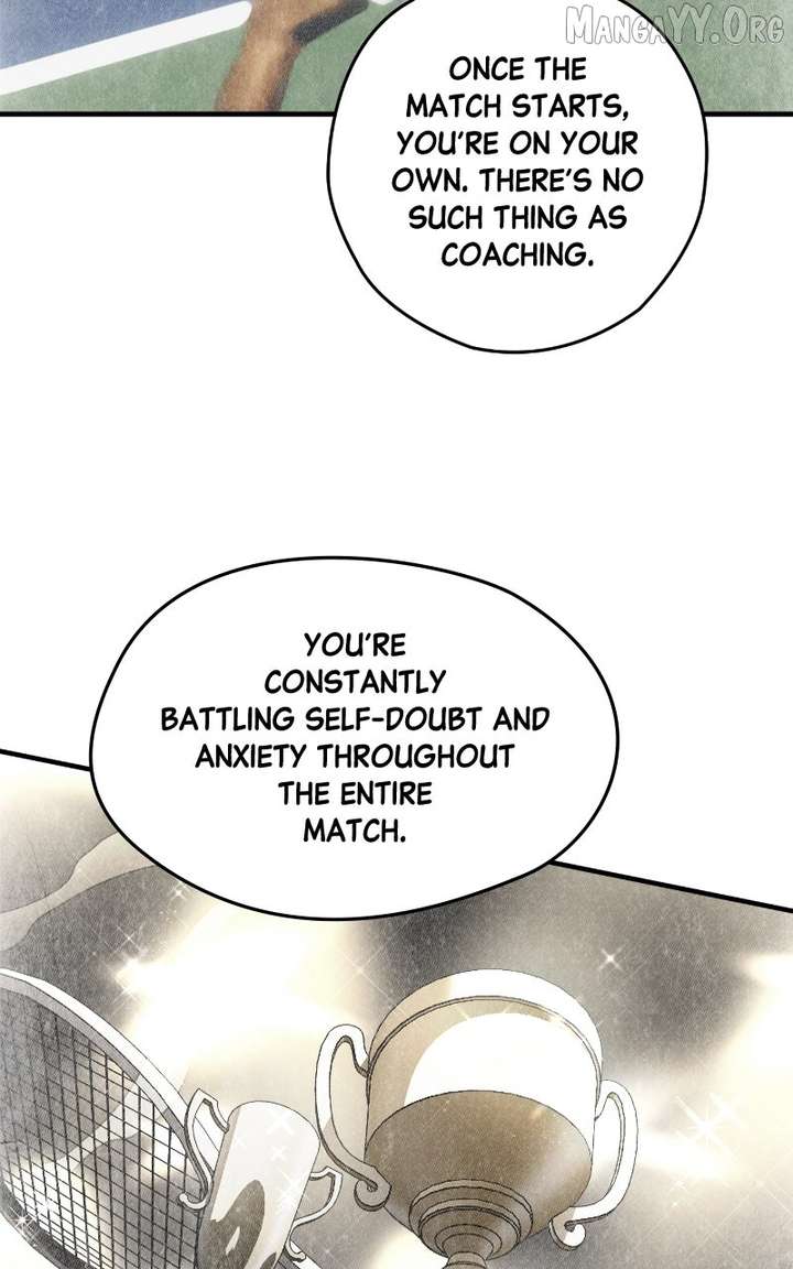 Summer Moon: The Cuprids Chapter 11 - Page 51
