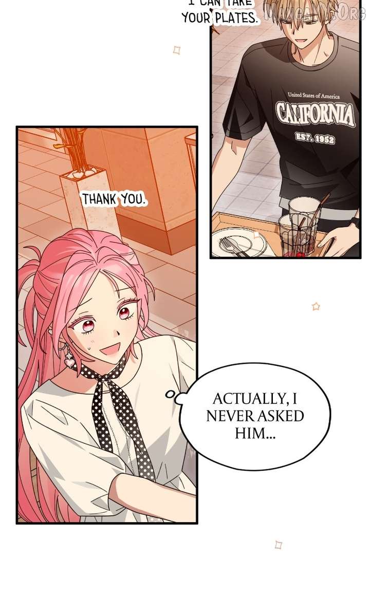 Summer Moon: The Cuprids Chapter 11 - Page 64