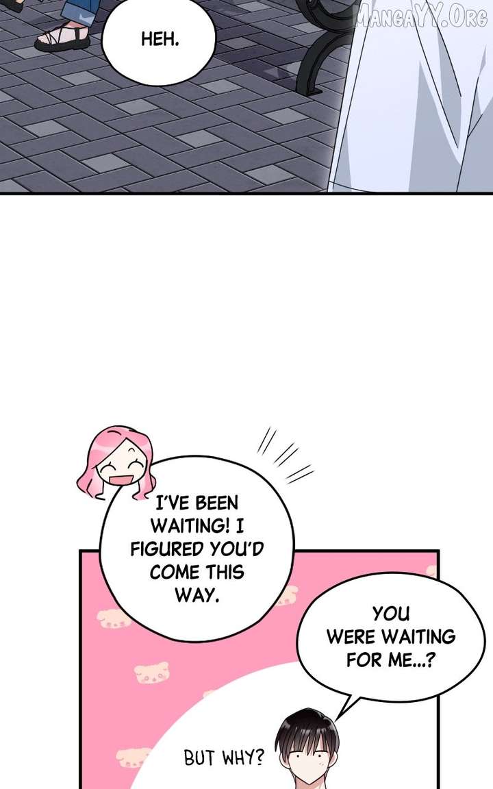 Summer Moon: The Cuprids Chapter 11 - Page 69