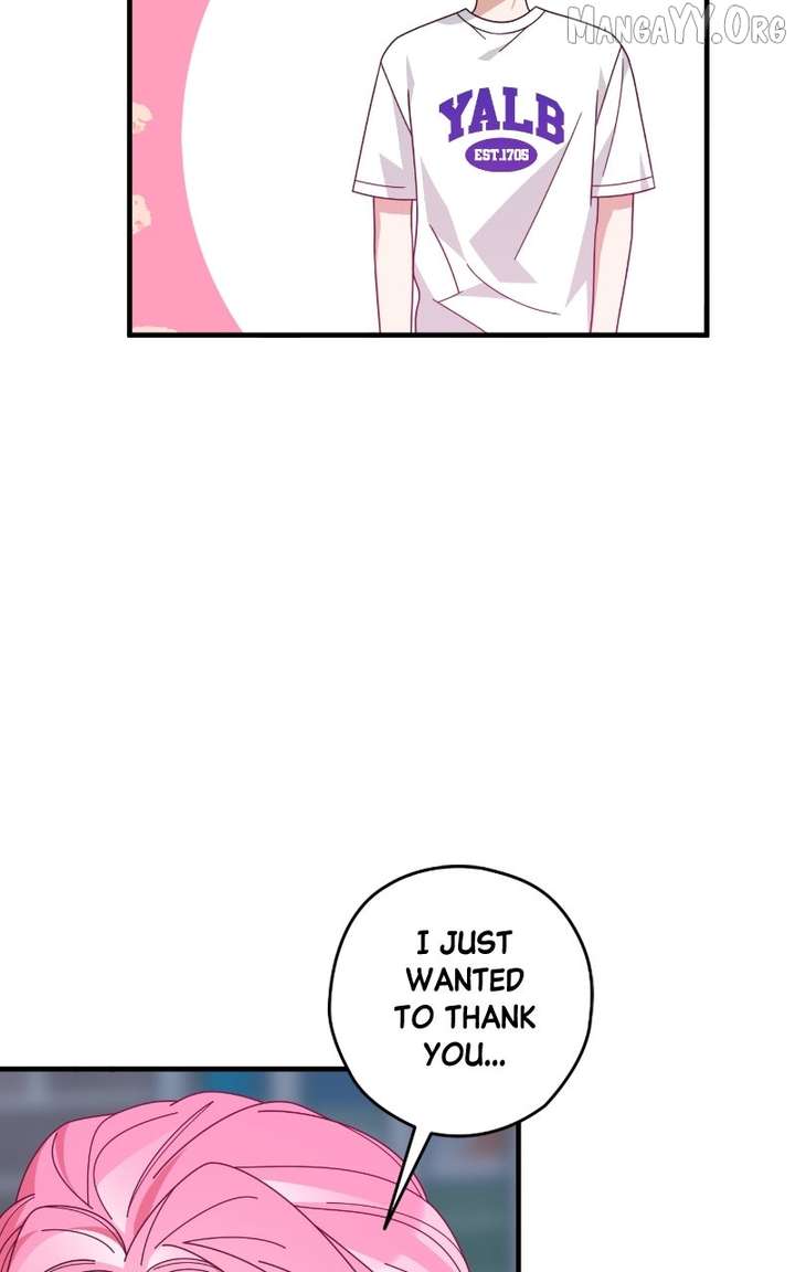 Summer Moon: The Cuprids Chapter 11 - Page 70