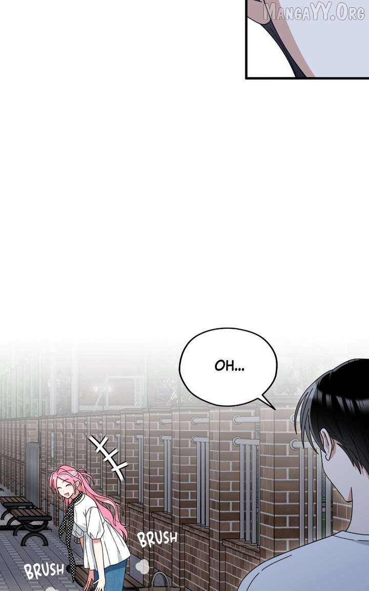 Summer Moon: The Cuprids Chapter 11 - Page 72