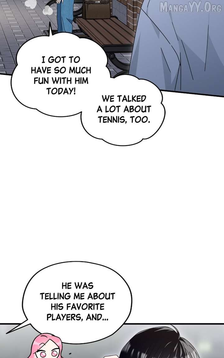 Summer Moon: The Cuprids Chapter 11 - Page 73