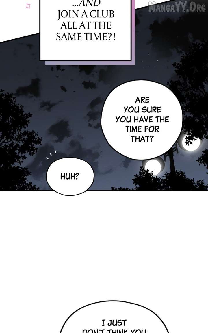 Summer Moon: The Cuprids Chapter 11 - Page 82