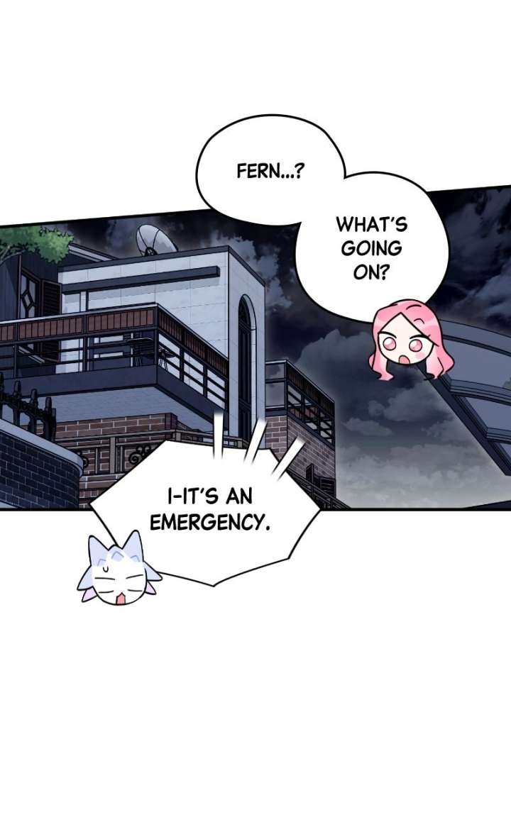Summer Moon: The Cuprids Chapter 12 - Page 4