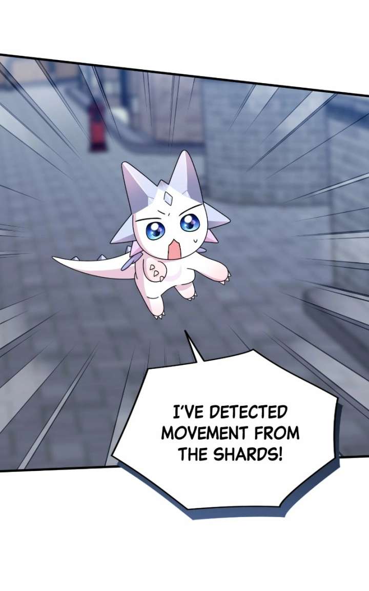 Summer Moon: The Cuprids Chapter 12 - Page 5