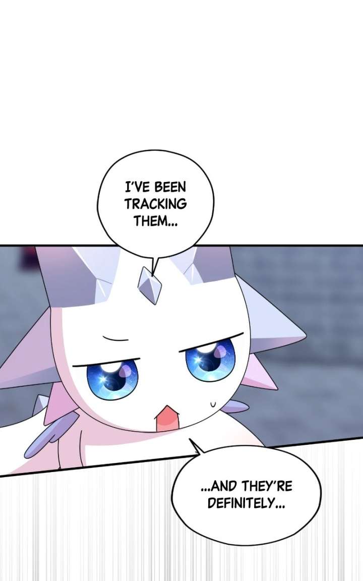 Summer Moon: The Cuprids Chapter 12 - Page 7