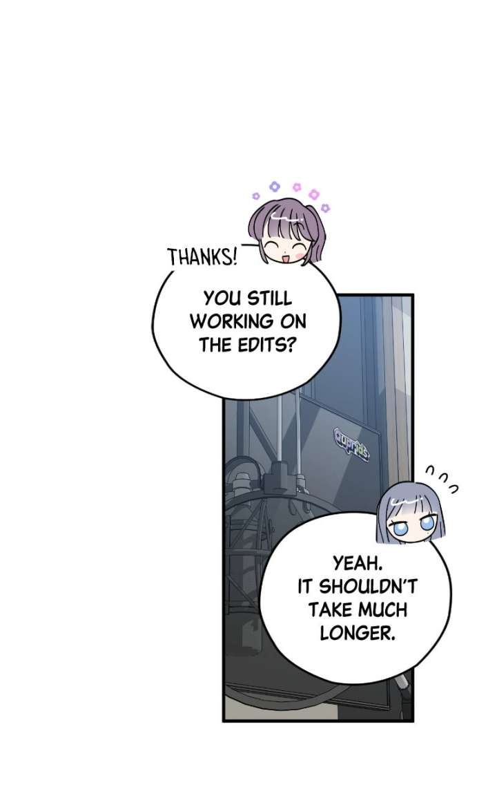 Summer Moon: The Cuprids Chapter 12 - Page 14