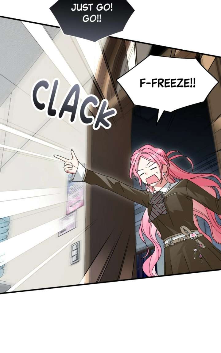 Summer Moon: The Cuprids Chapter 12 - Page 30