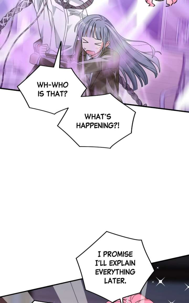 Summer Moon: The Cuprids Chapter 12 - Page 44