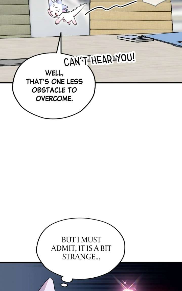 Summer Moon: The Cuprids Chapter 12 - Page 73