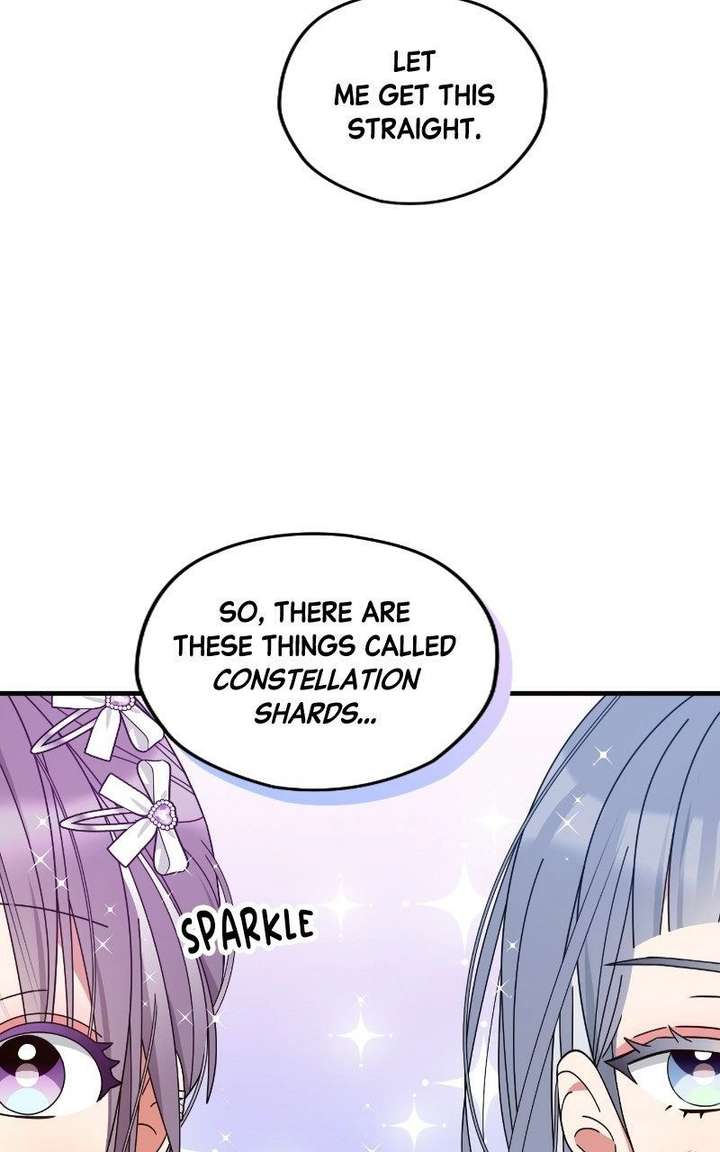 Summer Moon: The Cuprids Chapter 13 - Page 2