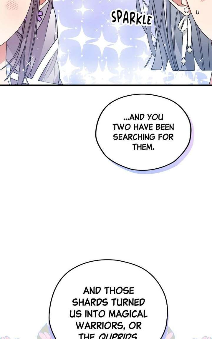 Summer Moon: The Cuprids Chapter 13 - Page 3