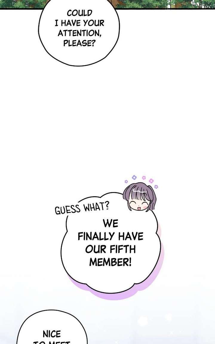 Summer Moon: The Cuprids Chapter 13 - Page 21