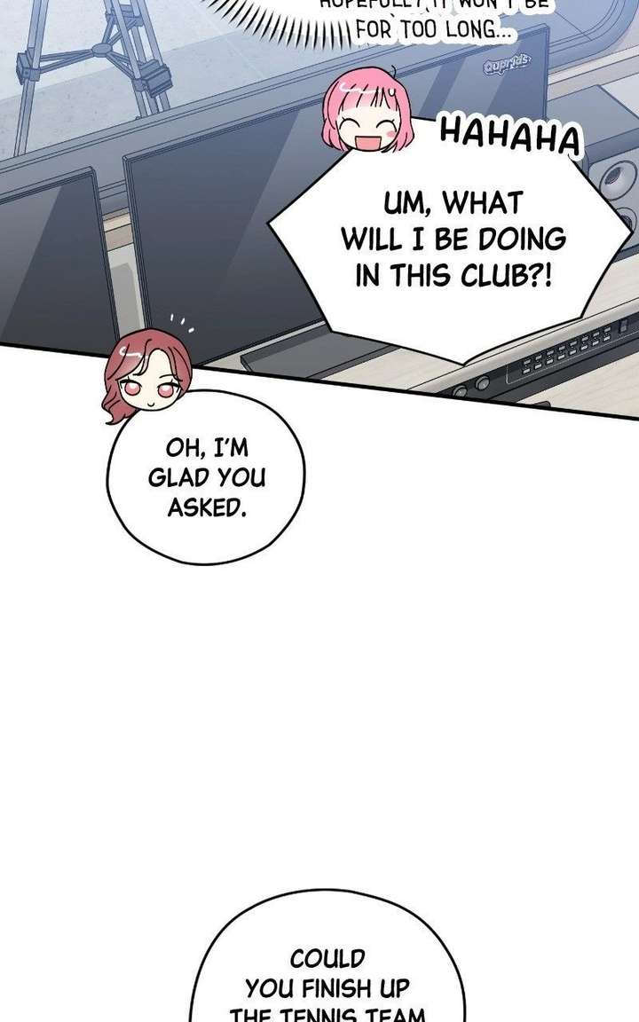 Summer Moon: The Cuprids Chapter 13 - Page 32