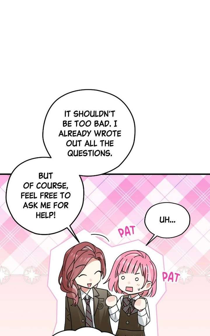 Summer Moon: The Cuprids Chapter 13 - Page 36