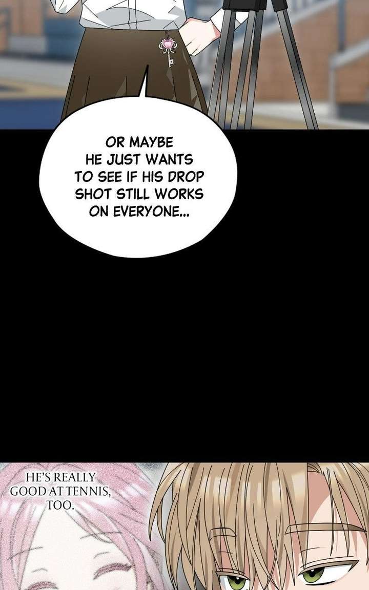 Summer Moon: The Cuprids Chapter 13 - Page 69