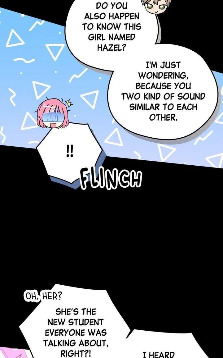 Summer Moon: The Cuprids Chapter 13 - Page 73