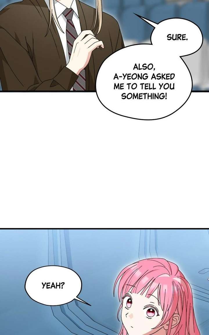 Summer Moon: The Cuprids Chapter 13 - Page 85