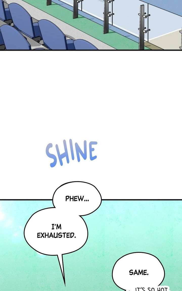 Summer Moon: The Cuprids Chapter 14 - Page 3