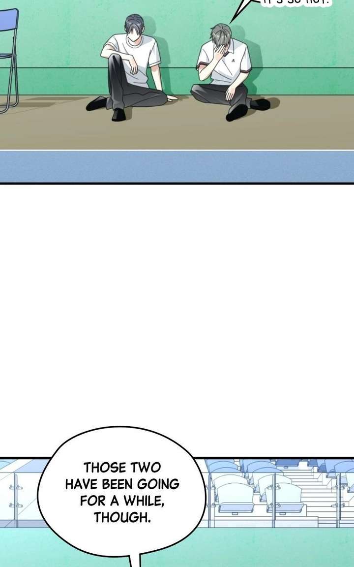 Summer Moon: The Cuprids Chapter 14 - Page 4