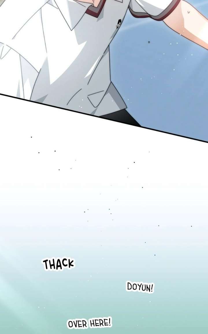 Summer Moon: The Cuprids Chapter 14 - Page 9