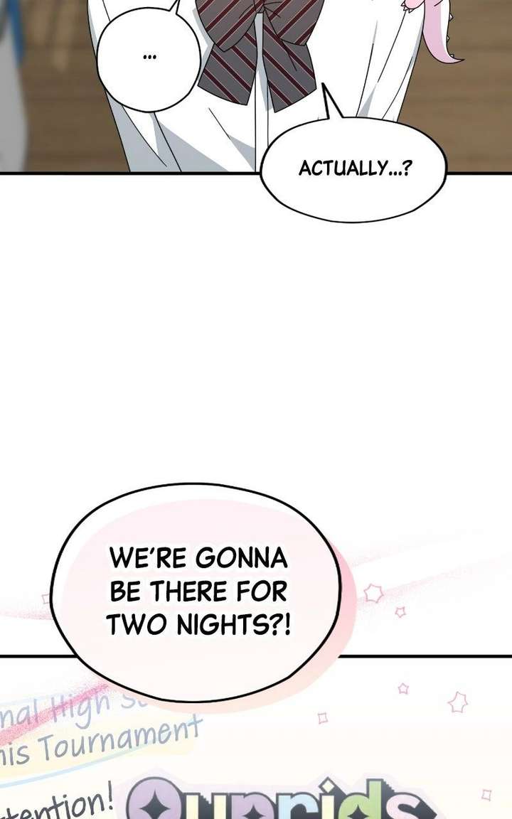 Summer Moon: The Cuprids Chapter 14 - Page 26